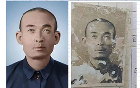 衡水老照片修复-2