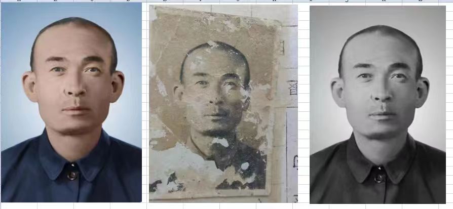 衡水老照片模糊修复-21